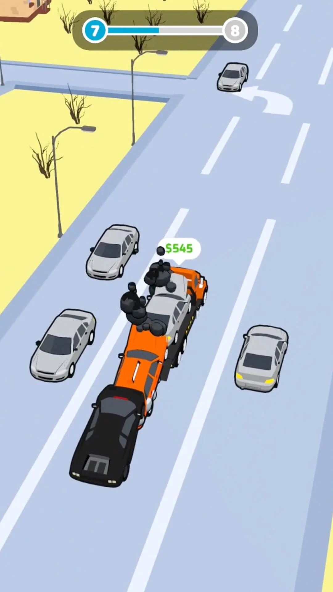 Tow N Go Screenshot 4