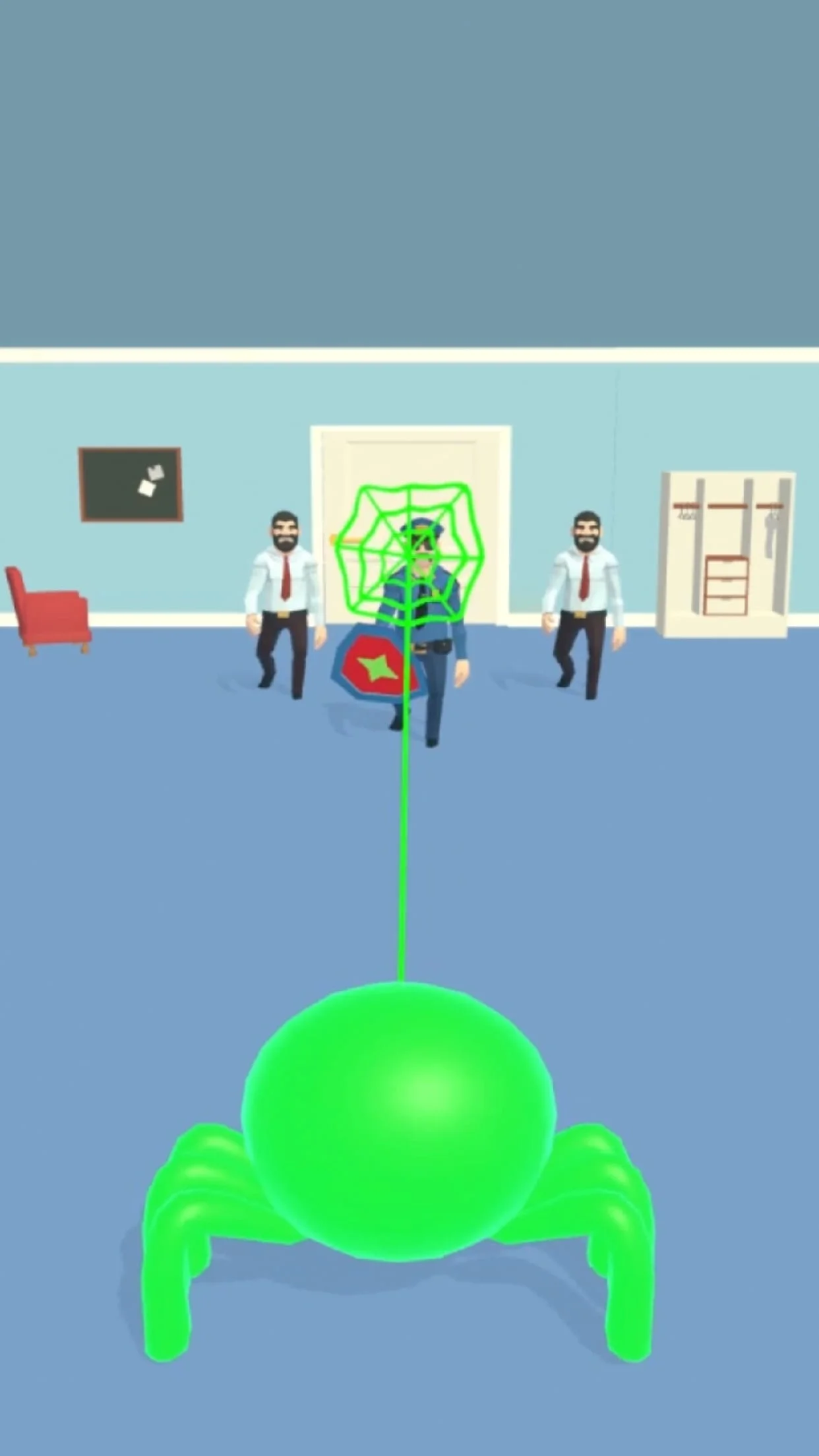 Spider King Screenshot 2