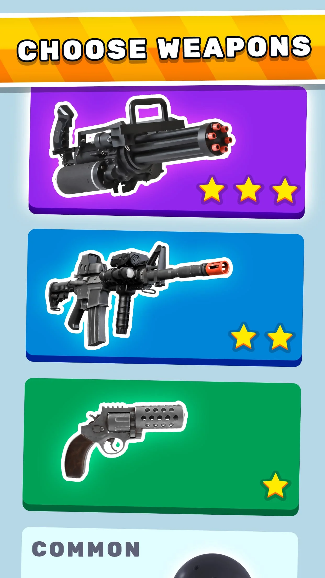 Fury Cars Screenshot 4
