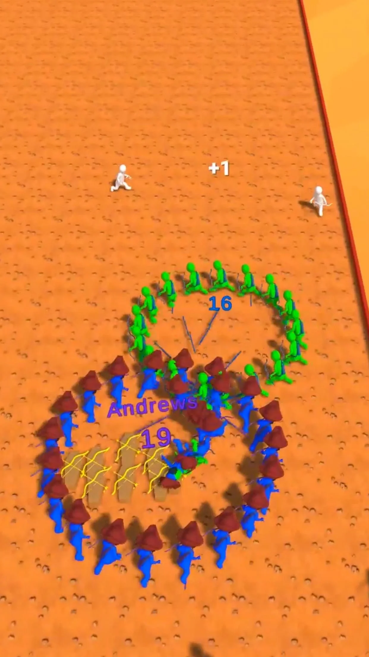 Archers.io Screenshot 2
