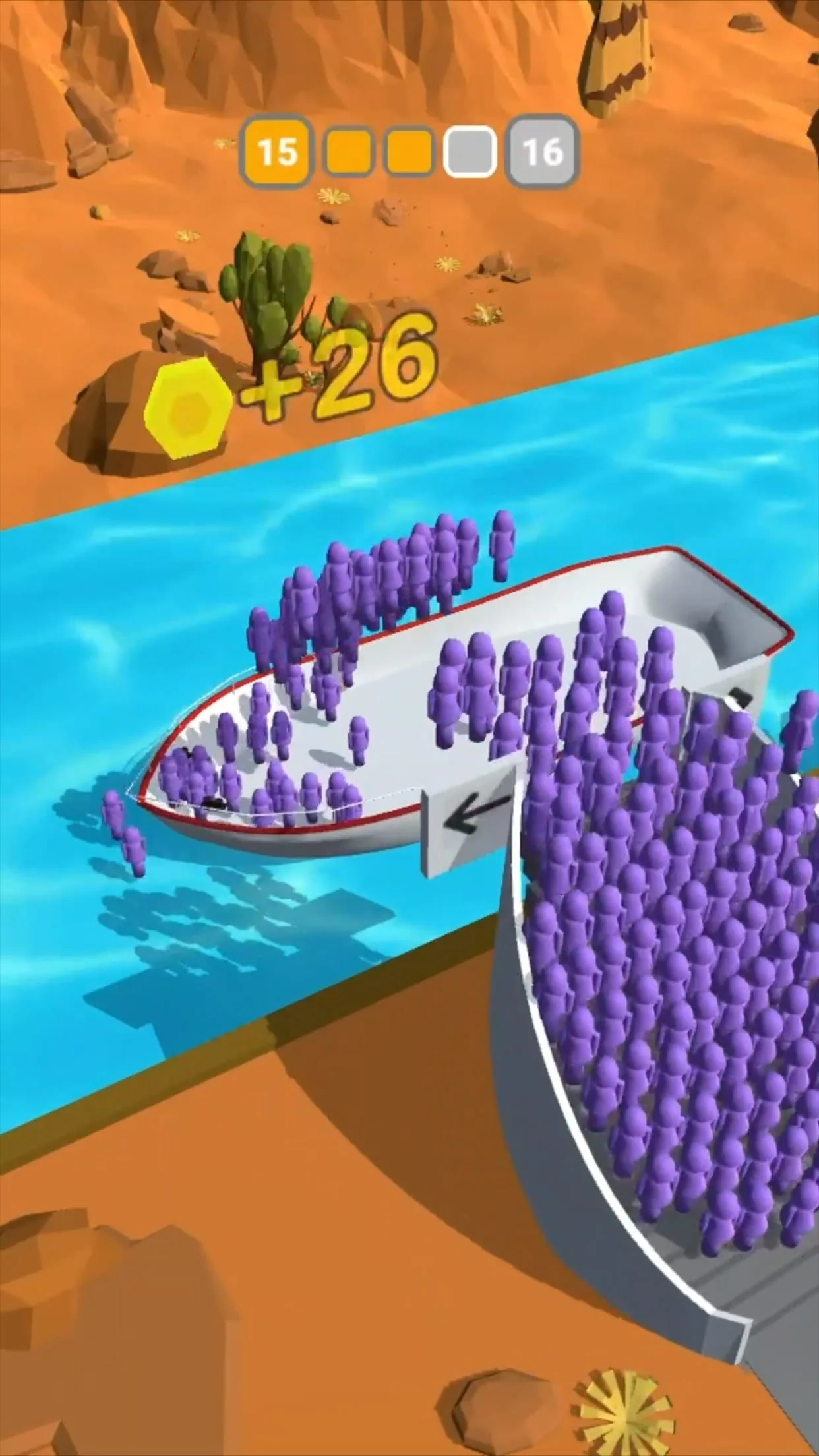 Escalators Screenshot 2