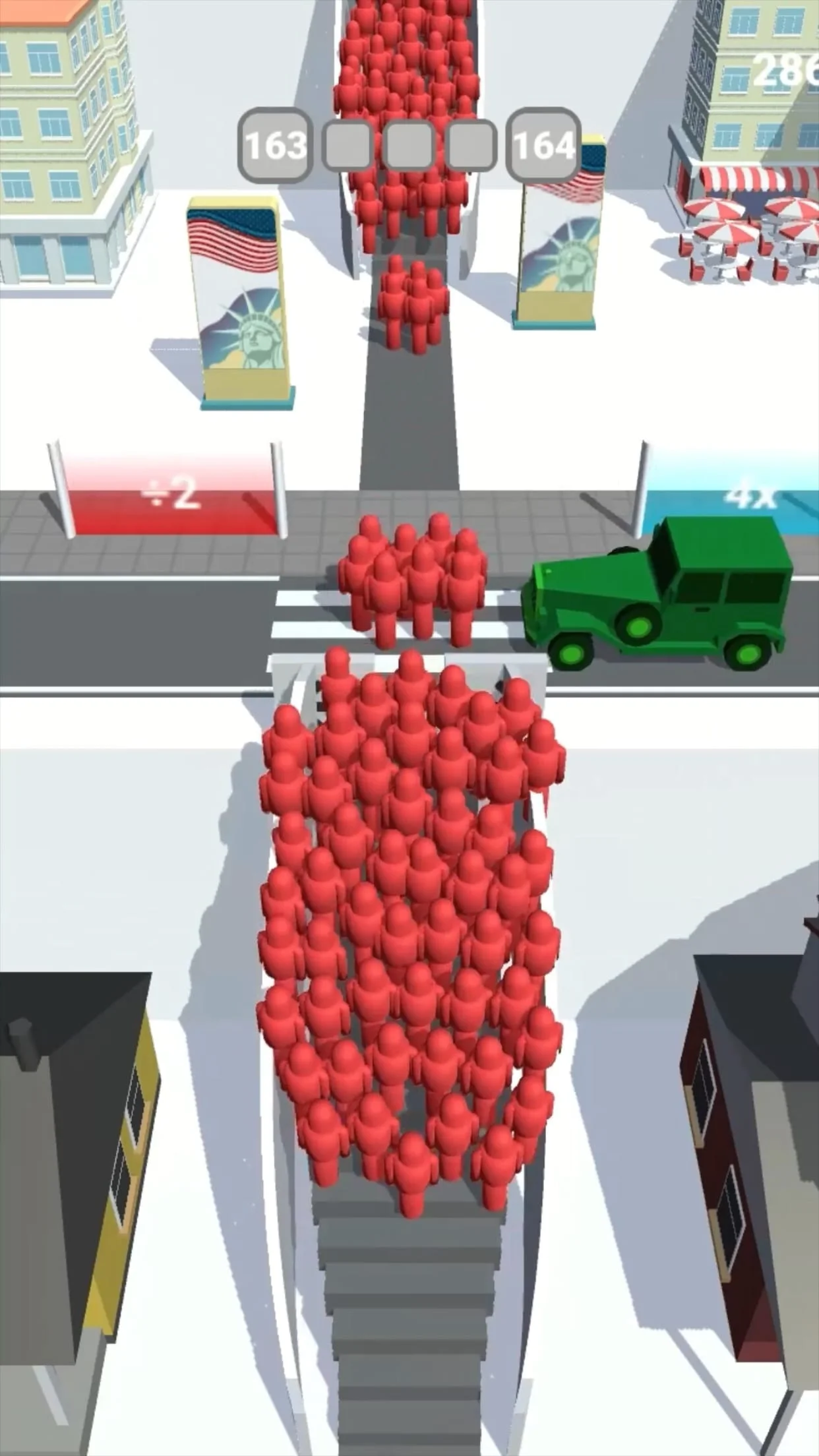 Escalators Screenshot 4