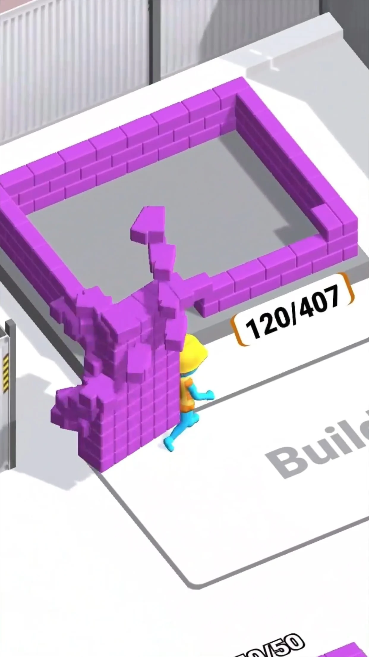 Pro Builder 3D Screenshot 1