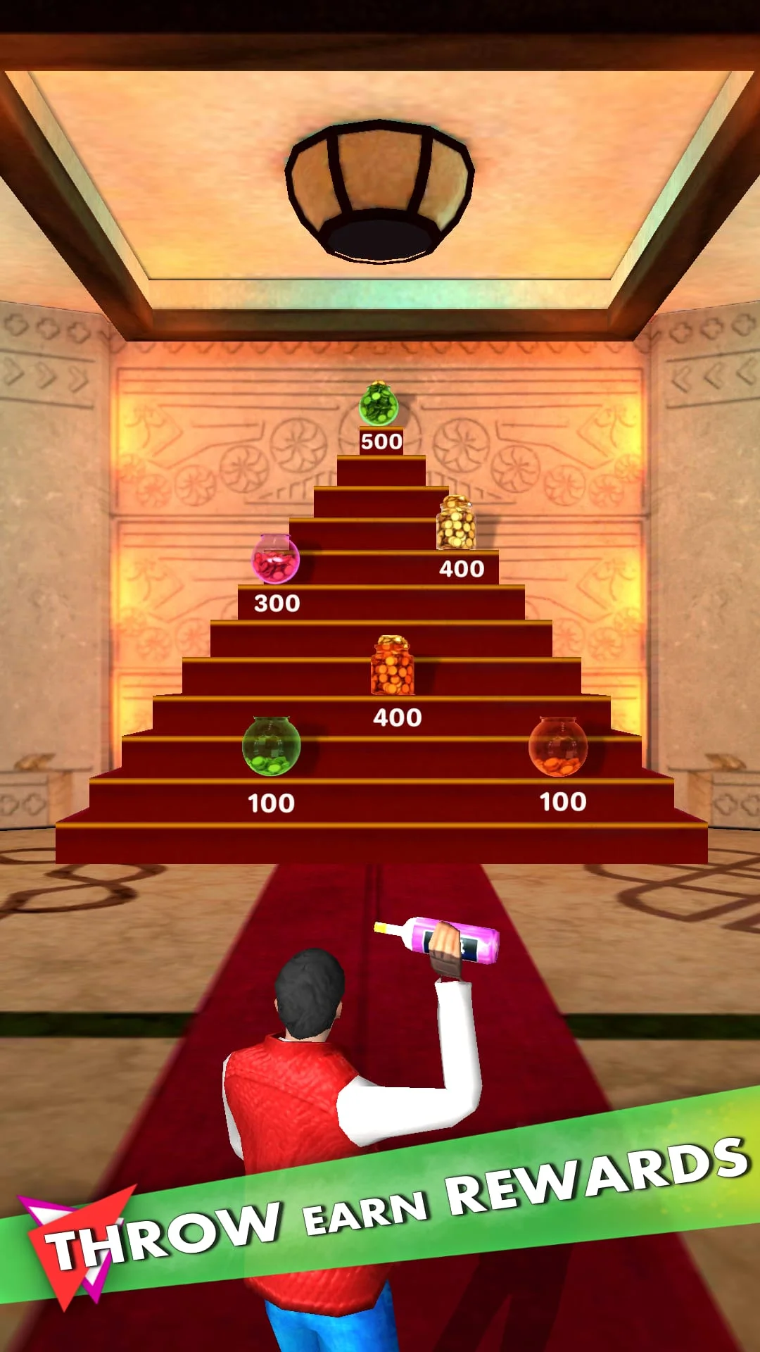 Street Chaser Screenshot 4