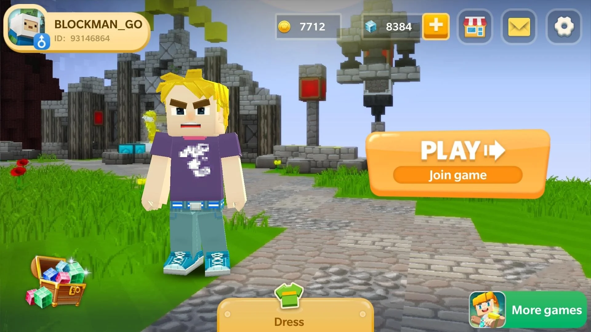 Egg Wars Screenshot 1