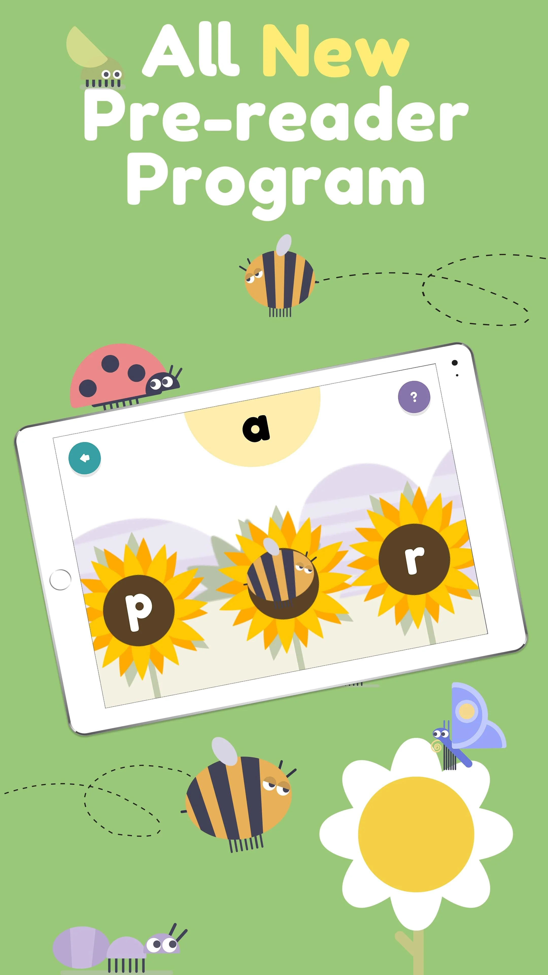 Hooked on Phonics Learning Screenshot 4