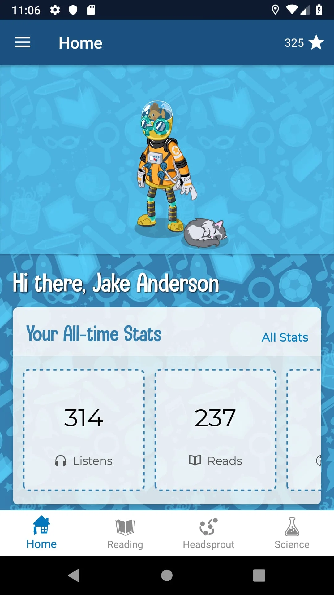 Kids A-Z Screenshot 3