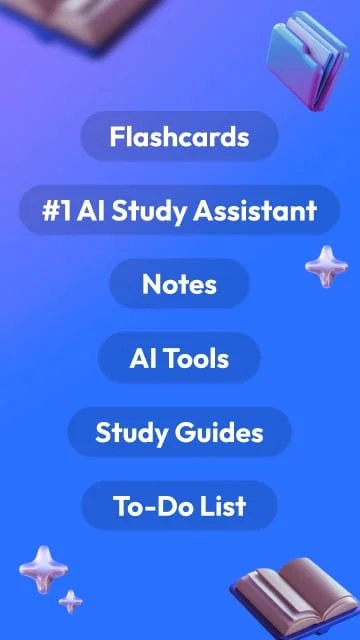 Vaia: Study, Notes Flashcards Screenshot 2