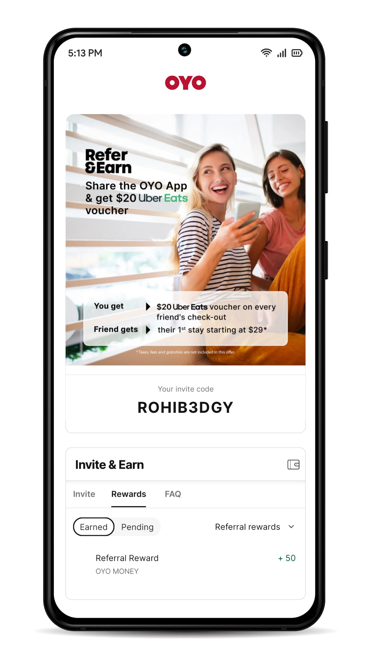 OYO: Hotel Booking App Screenshot 4