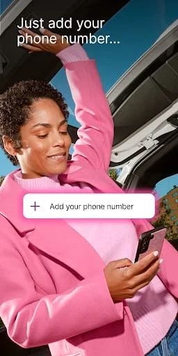 EasyPark - Parking made easy Screenshot 4