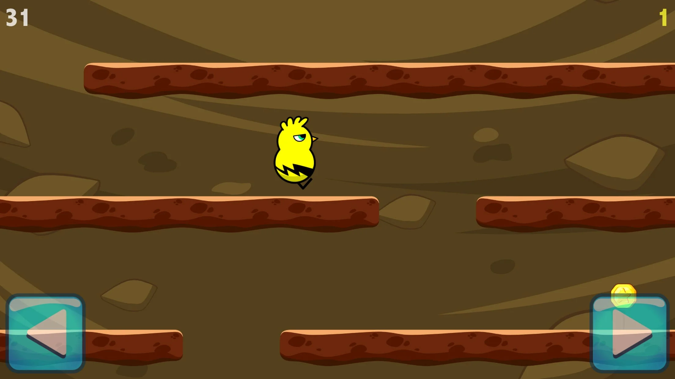 Duck Life 4 Screenshot 2