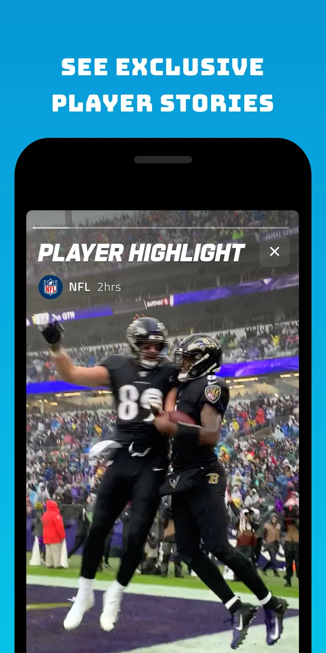 NFL Fantasy Football Screenshot 2