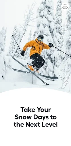 Slopes: Ski & Snowboard Screenshot 1