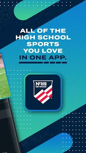 NFHS Network Screenshot 2