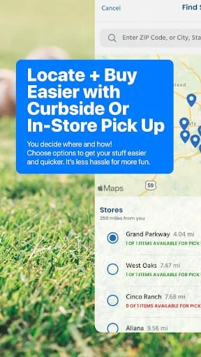 Academy Sports + Outdoors Screenshot 3