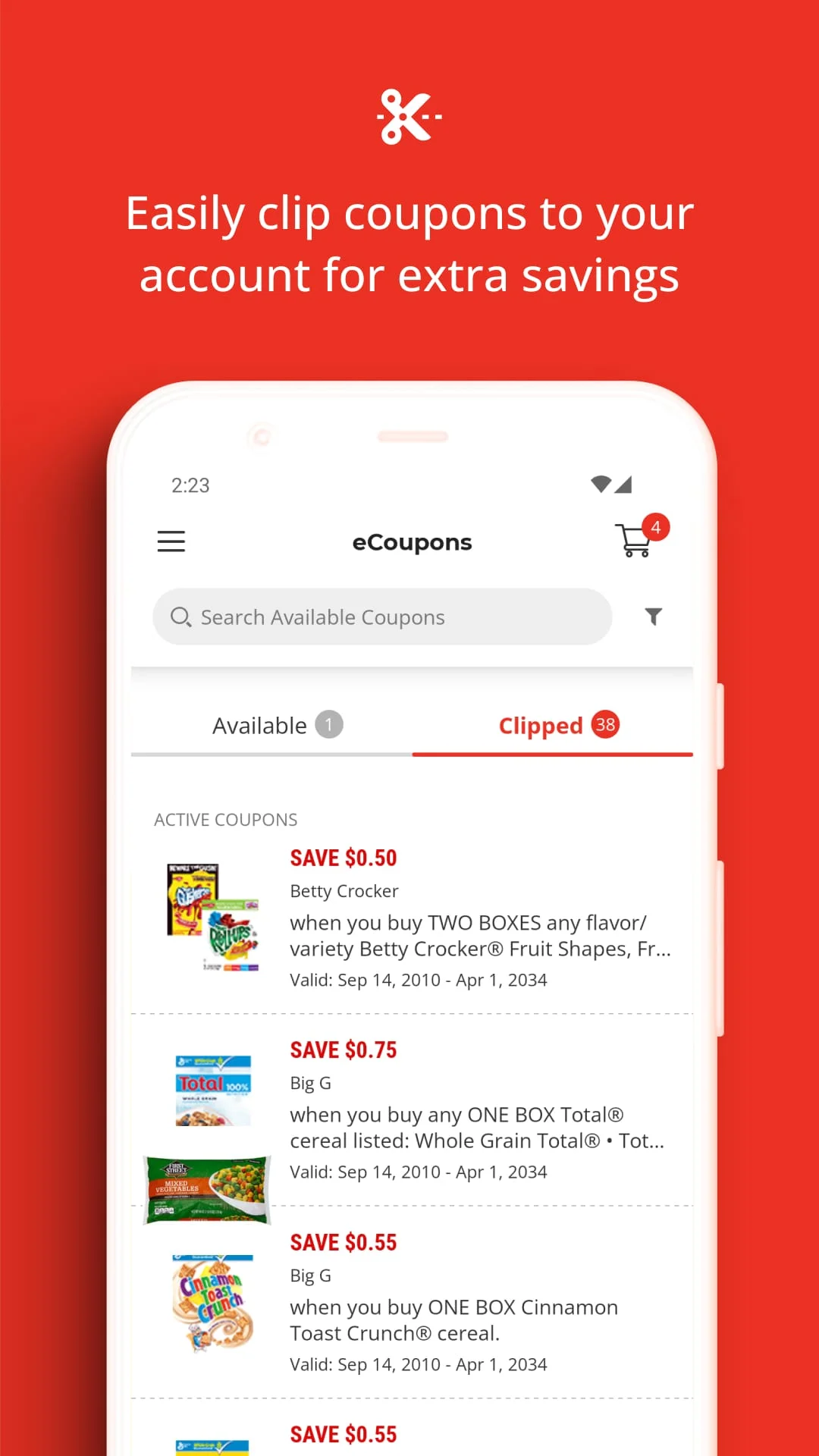 Weis Markets Screenshot 2