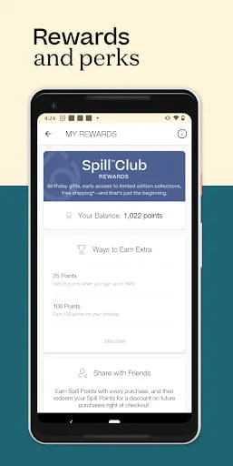 Ruggable Screenshot 3