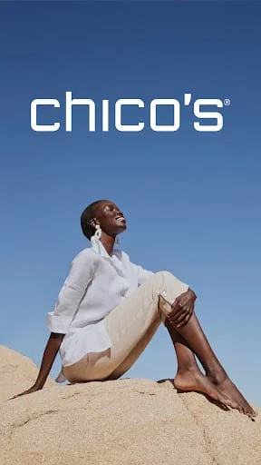 Chico’s : Women’s Boutique Screenshot 1