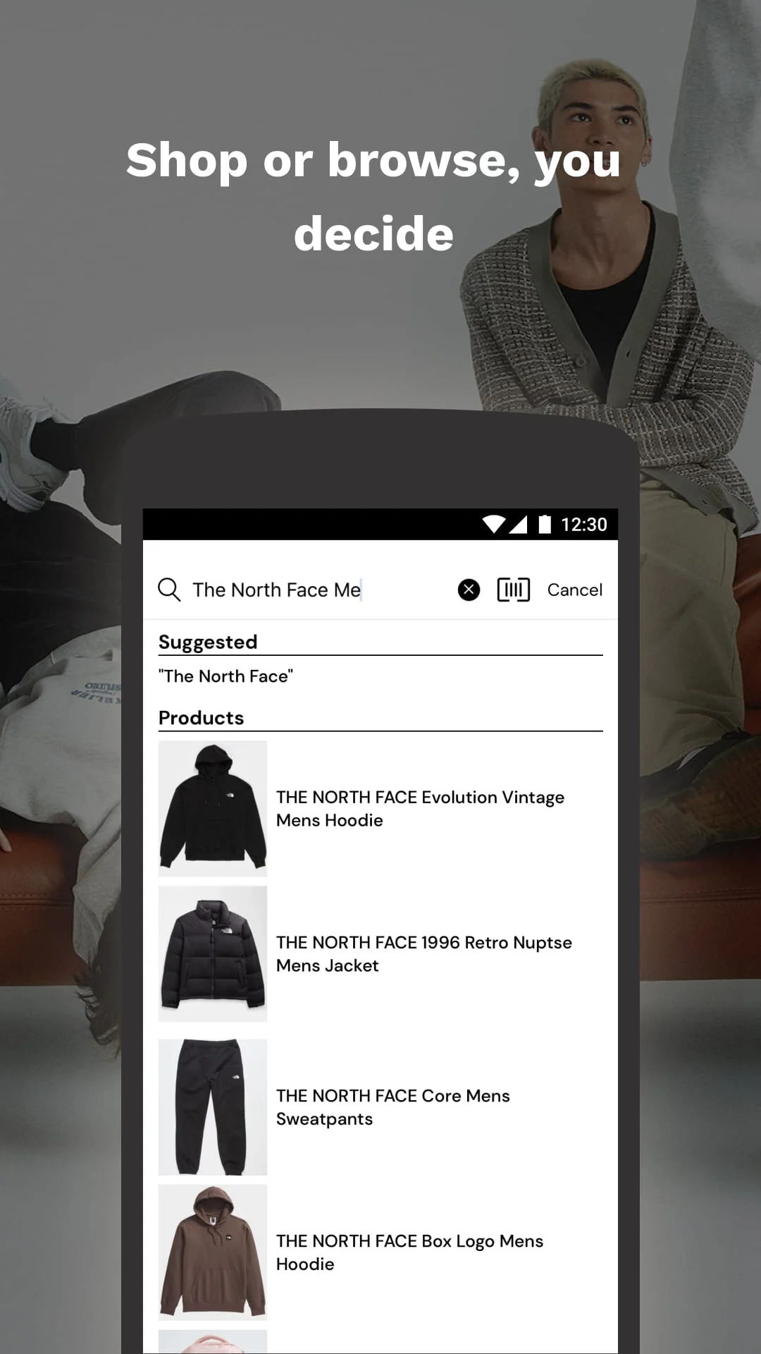 Tillys Screenshot 4