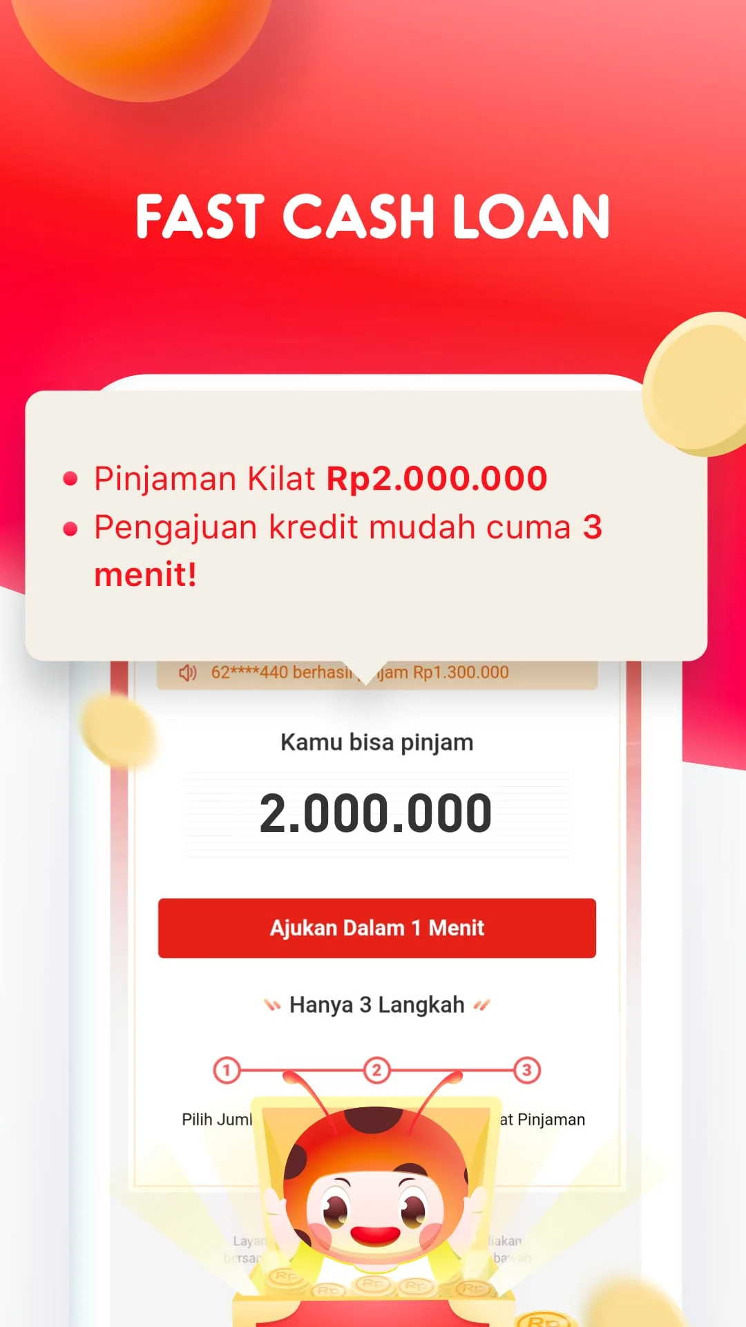 Akulaku —Online Shopping Screenshot 3