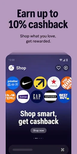Klarna | Shop now. Pay later. Screenshot 4