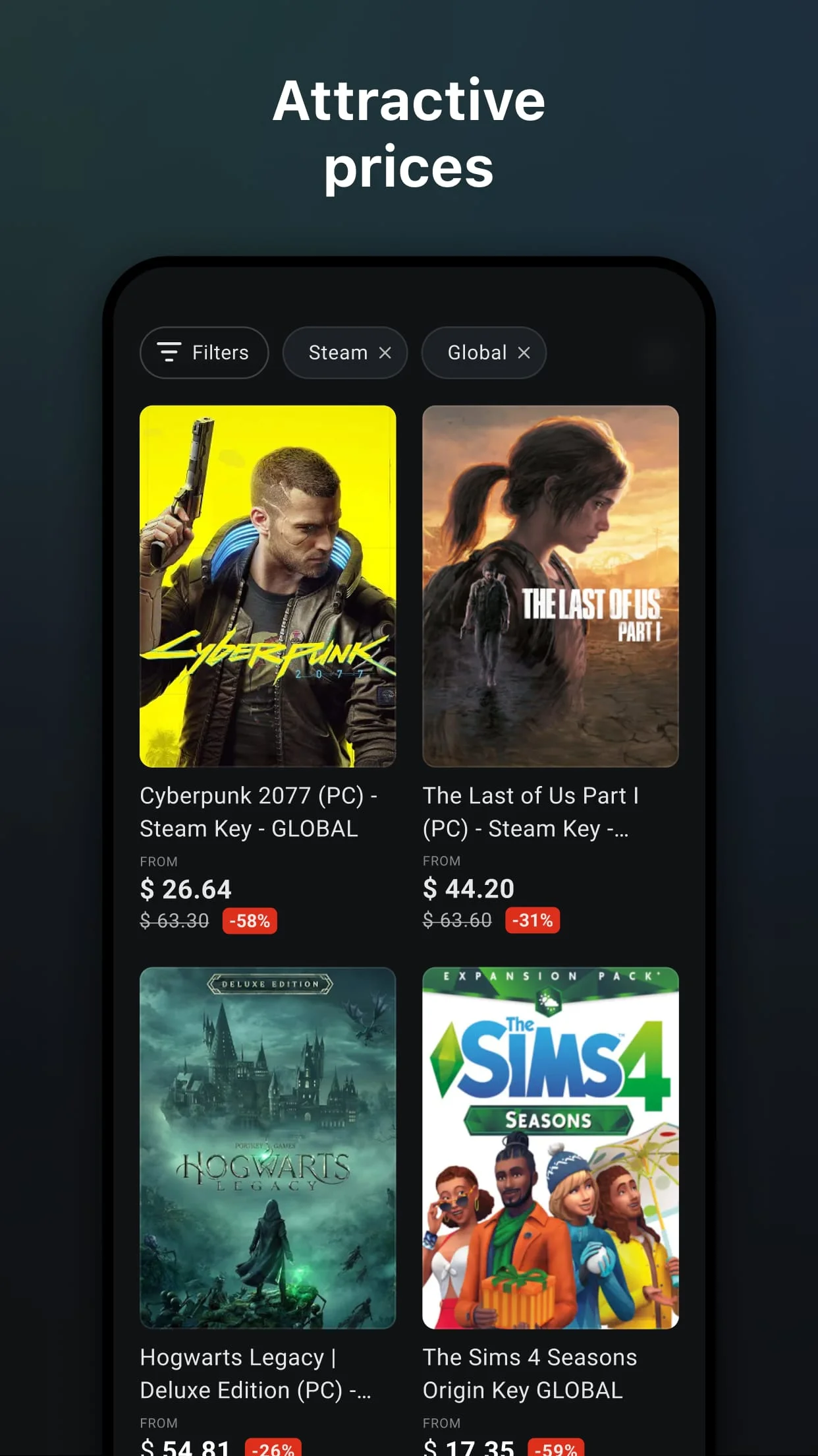 G2A Screenshot 4