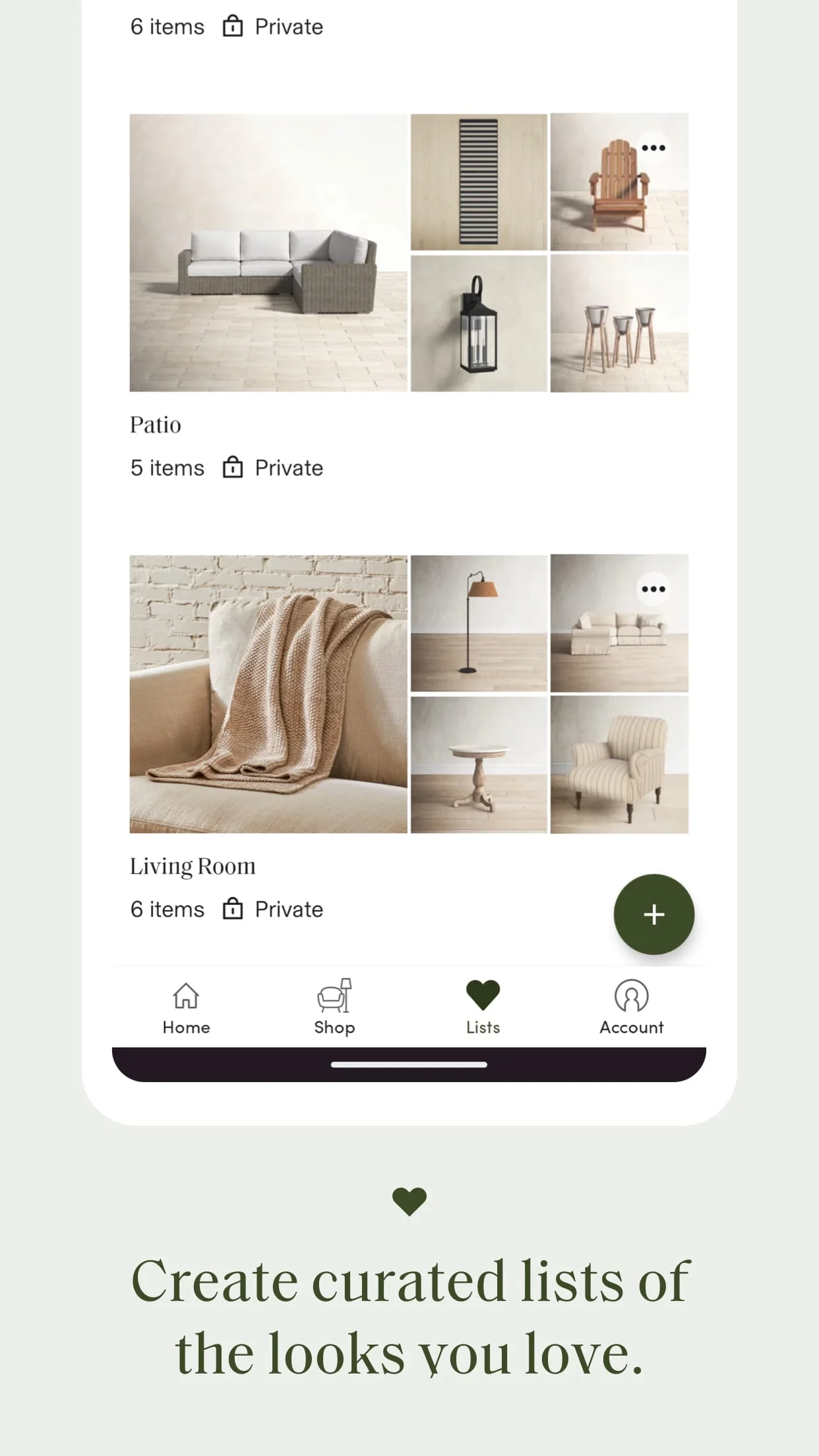 Birch Lane Screenshot 3