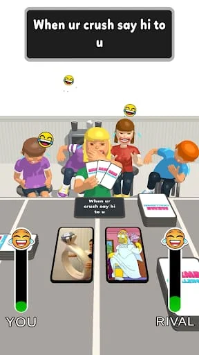 Meme Challenge: Dank Memes Screenshot 3
