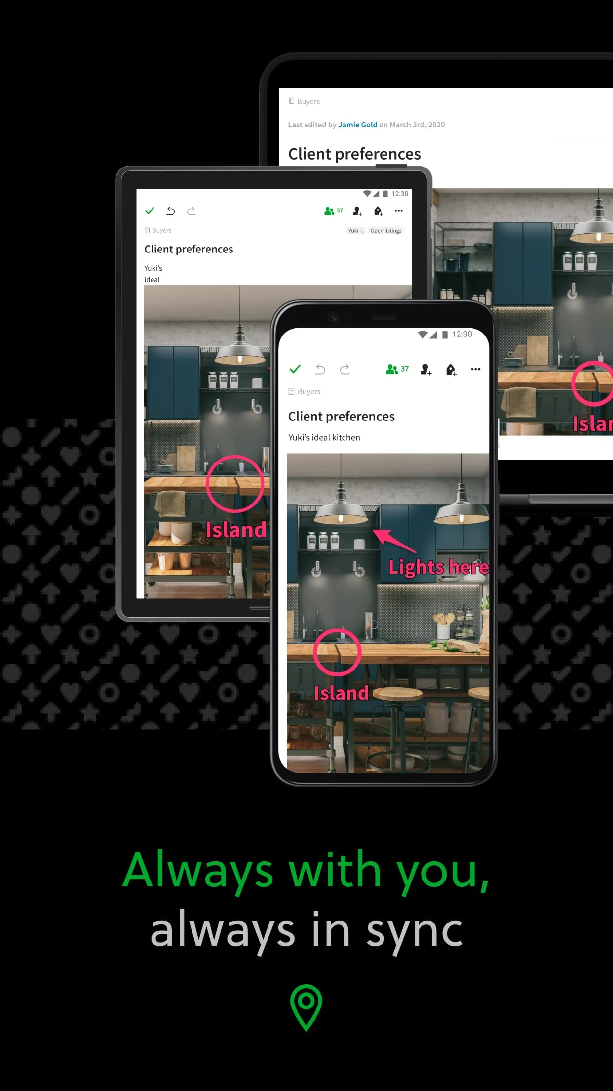 Evernote - Note Organizer Screenshot 3
