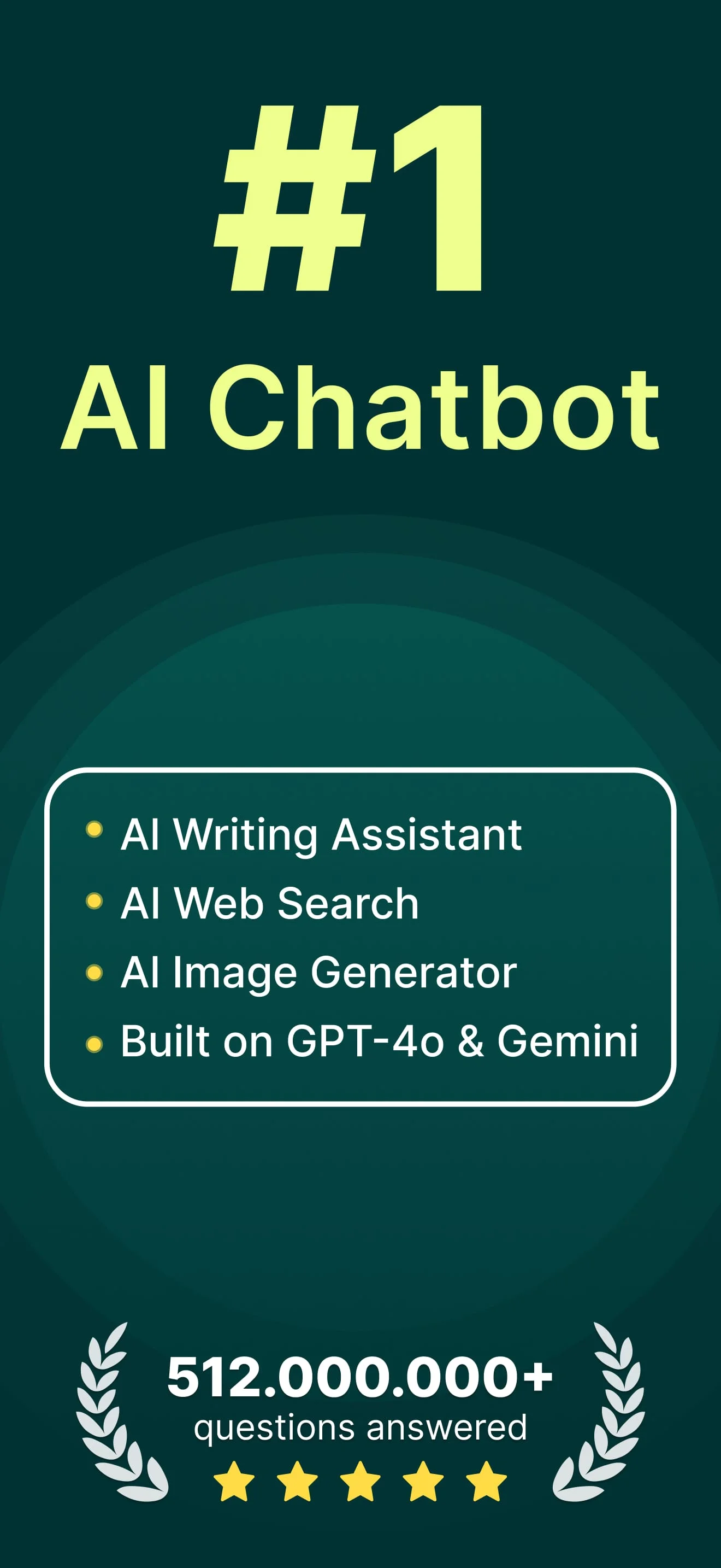 AI Chatbot - Nova Screenshot 1