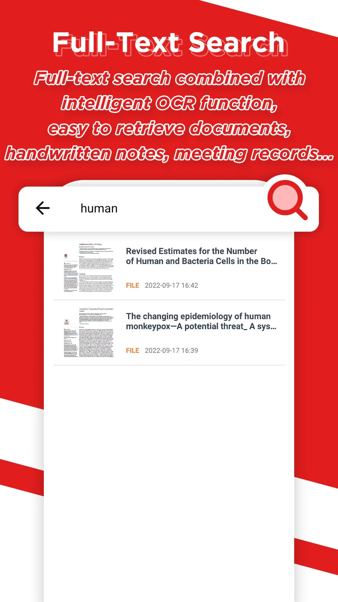 Easy PDF - Image to PDF Screenshot 4