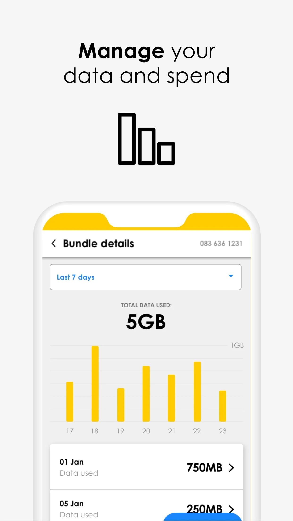 MTN Screenshot 3