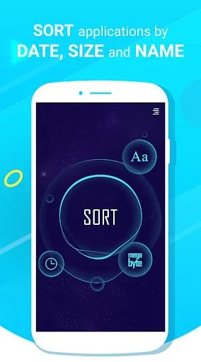Apk Share Bluetooth Screenshot 4