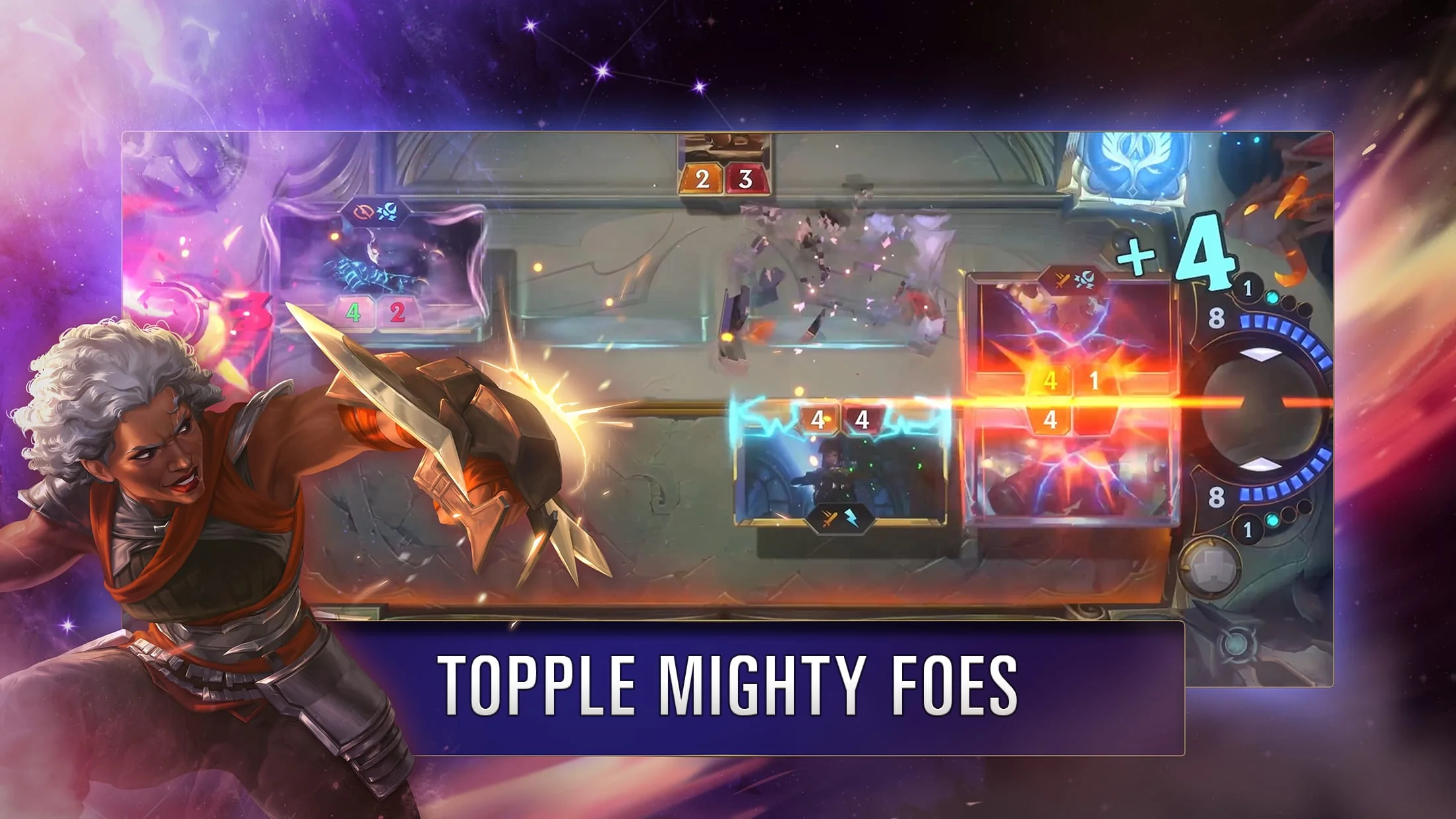 Legends of Runeterra Screenshot 3