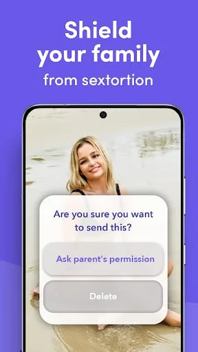 Canopy - Parental Control App Screenshot 4