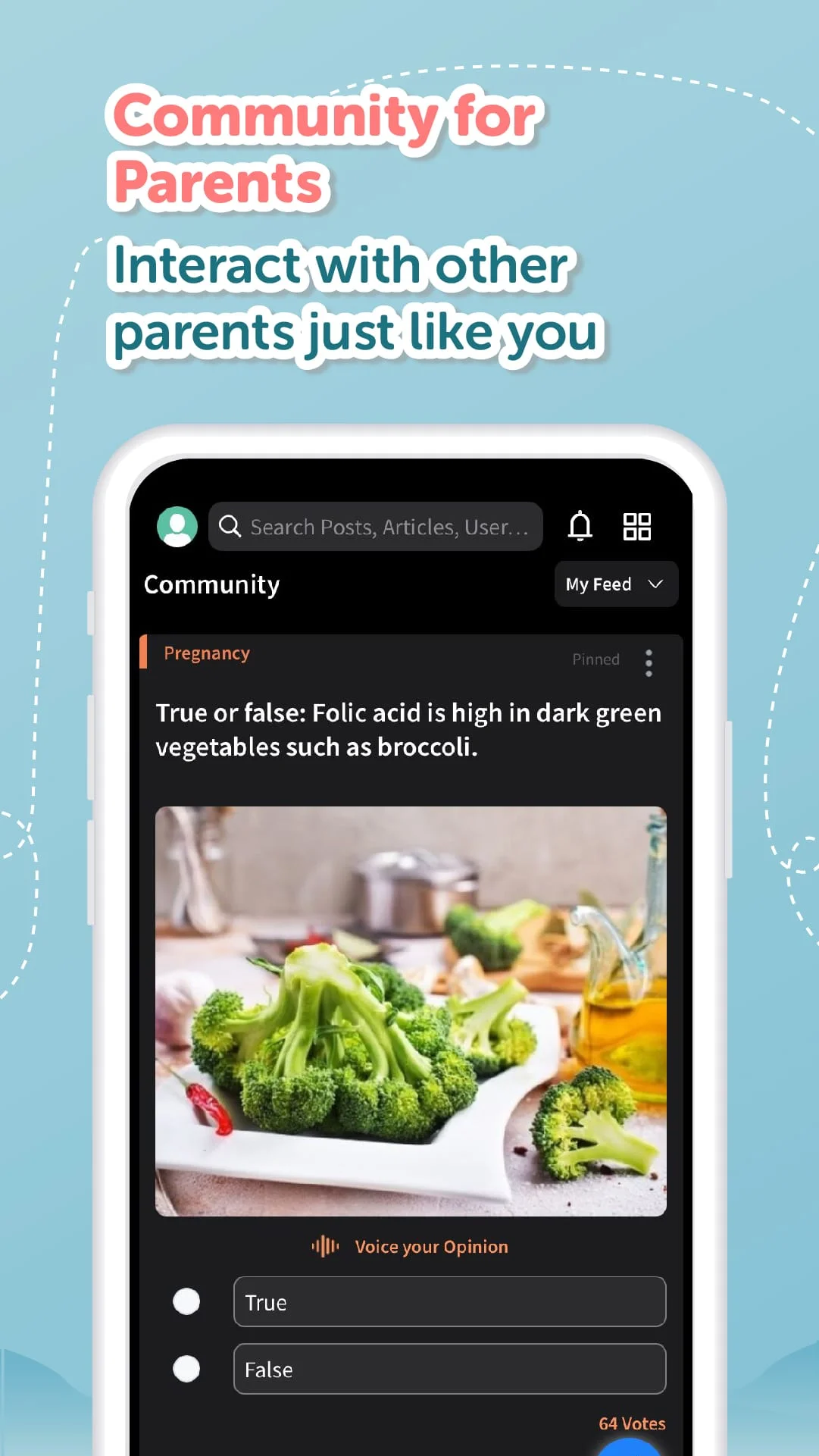 Asianparent: Pregnancy & Baby Screenshot 4
