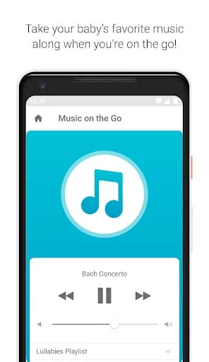 Fisher-Price® Smart Connect™ Screenshot 4