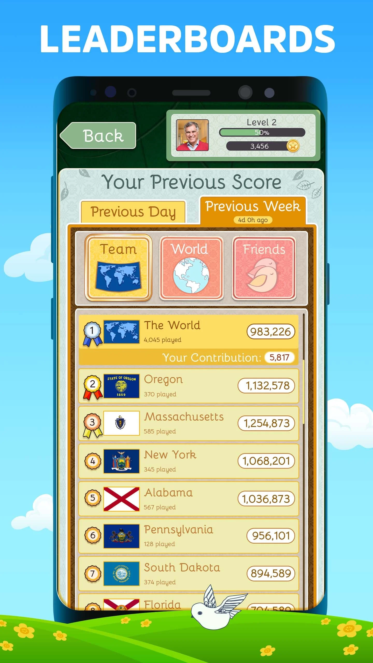 Spider Solitaire Deluxe® 2 Screenshot 2
