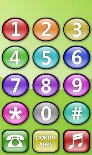My baby Phone Screenshot 2