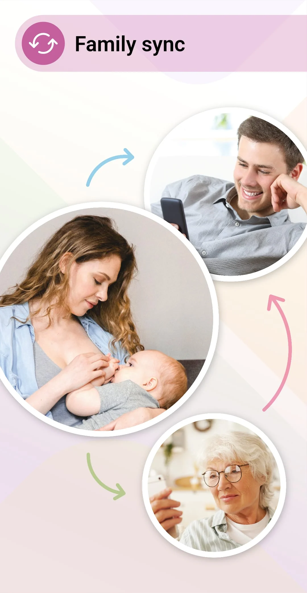 Baby Daybook - Newborn Tracker Screenshot 3