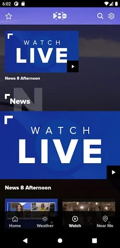 WFAA - News from North Texas Screenshot 3