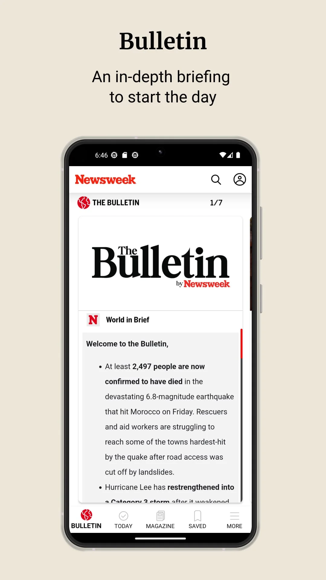 Newsweek Screenshot 2