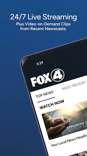 FOX 4 News Fort Myers WFTX Screenshot 1