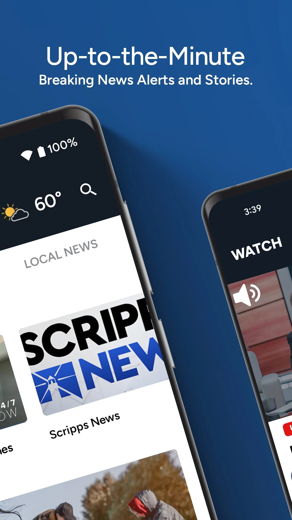 News 3 WTKR Norfolk Screenshot 2