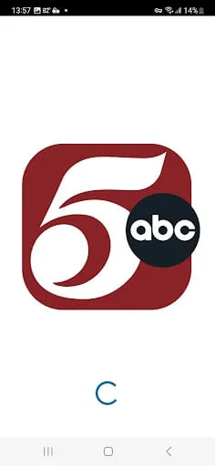 KSTP 5 Minneapolis-St. Paul MN Screenshot 1
