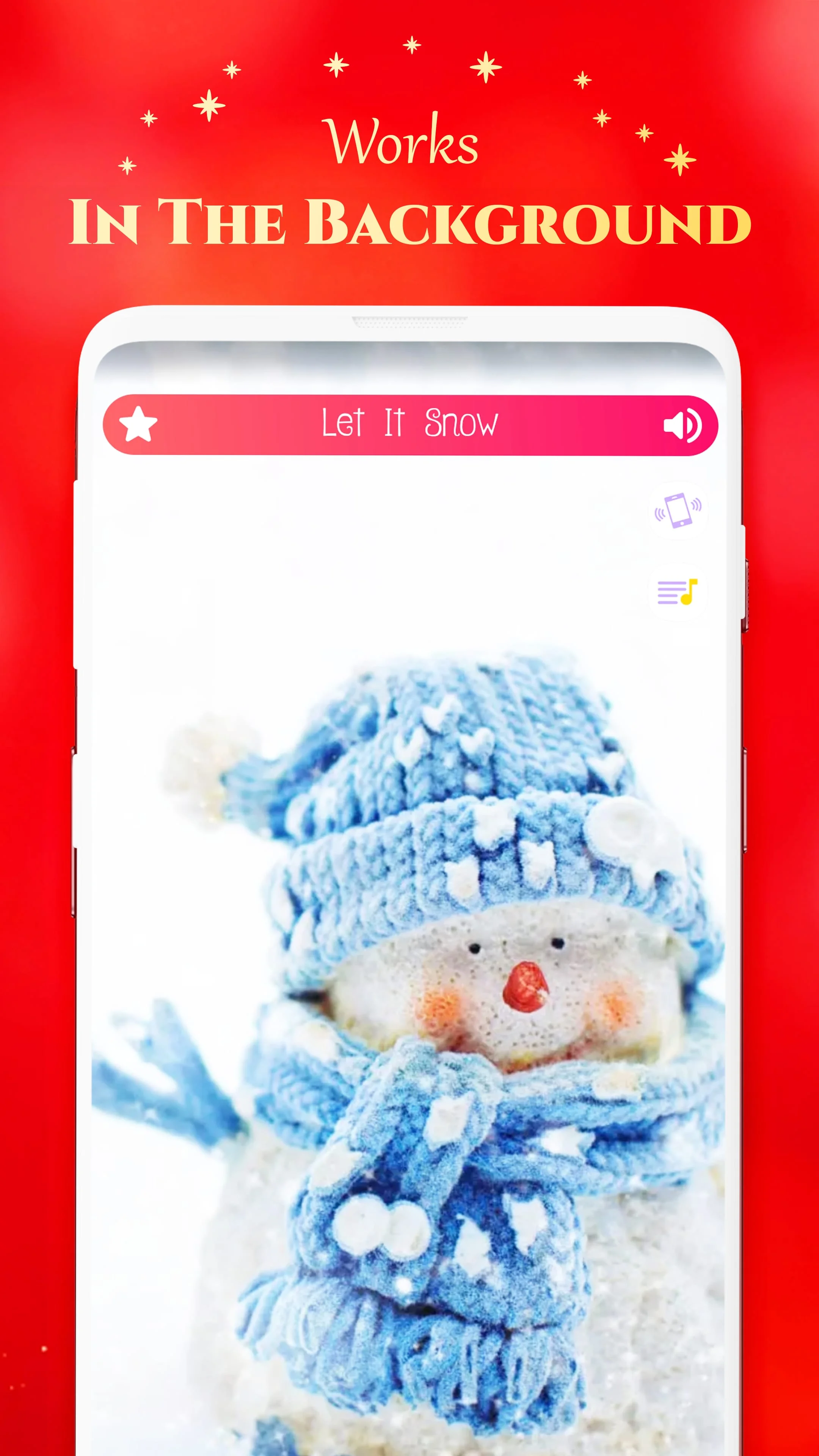 Christmas Songs Screenshot 4