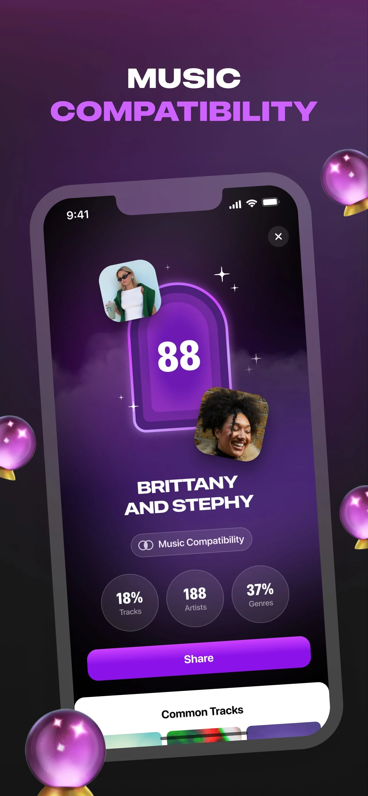 Airbuds Widget Screenshot 3