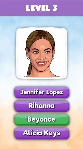 QuizMania: Picture Trivia Game Screenshot 4