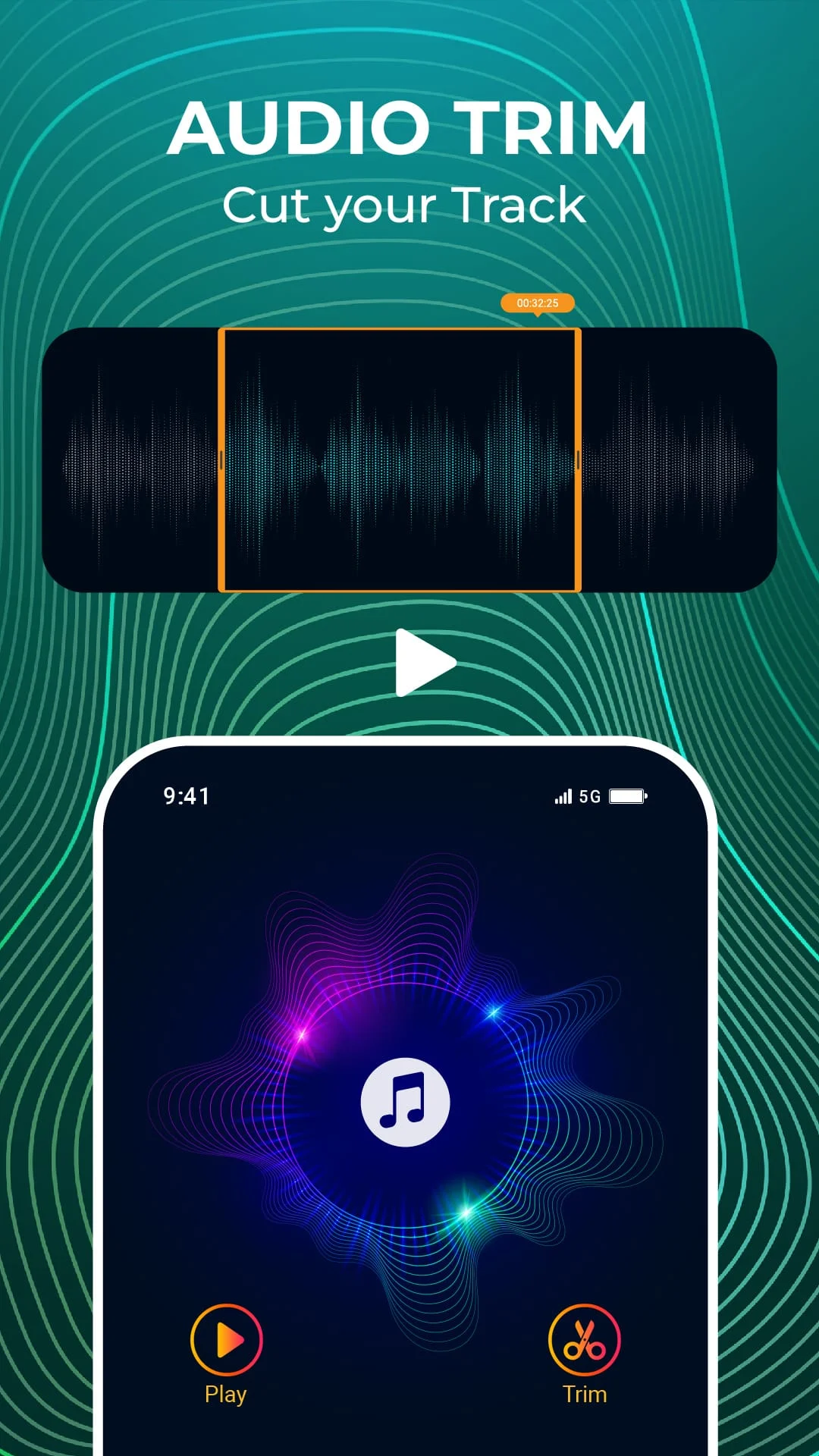 Video to Mp3 Audio Converter Screenshot 4