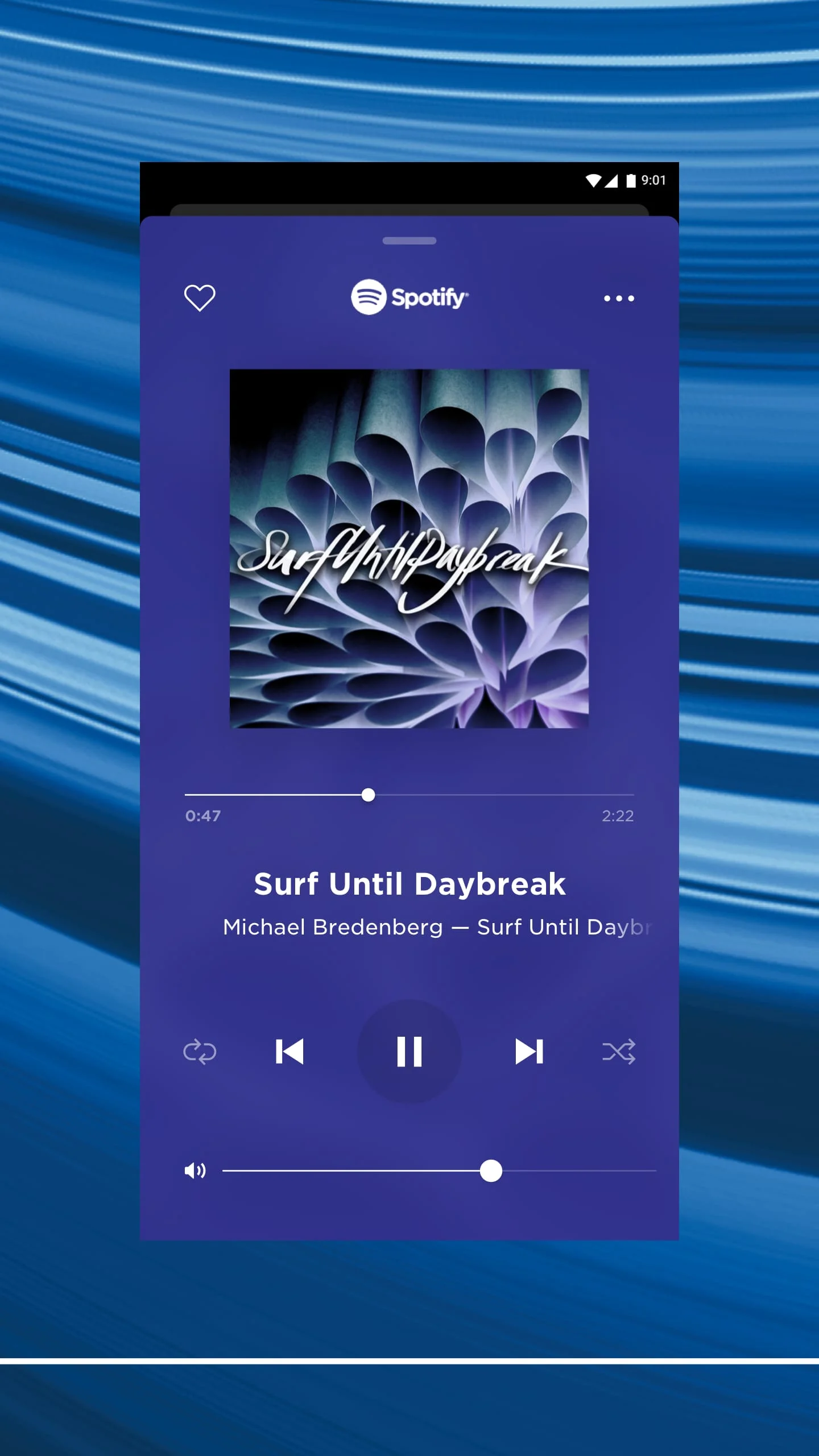 Bose Screenshot 4